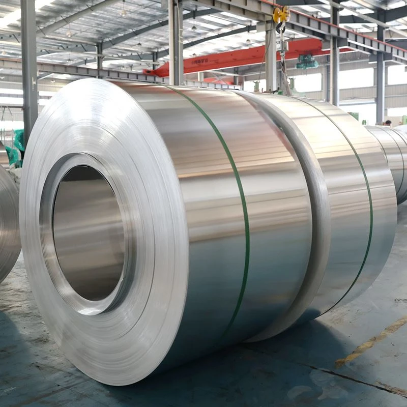 3004 Aluminum Coil